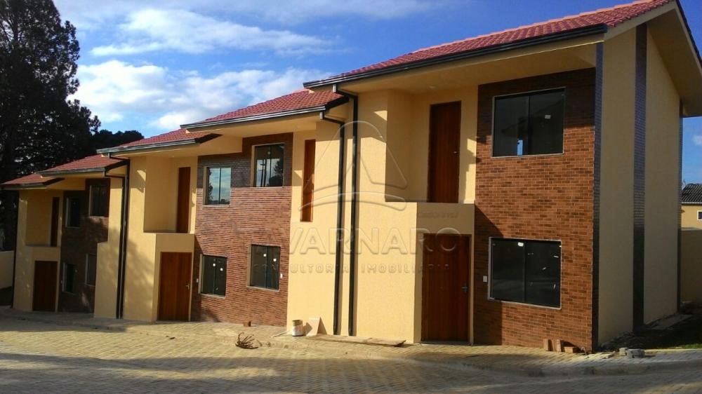 Comprar Casa / Sobrado em Ponta Grossa apenas R$ 135.000,00 - Foto 4 Comprar Casa / Sobrado em Ponta Grossa apenas R$ 135.000,00 - Foto 4