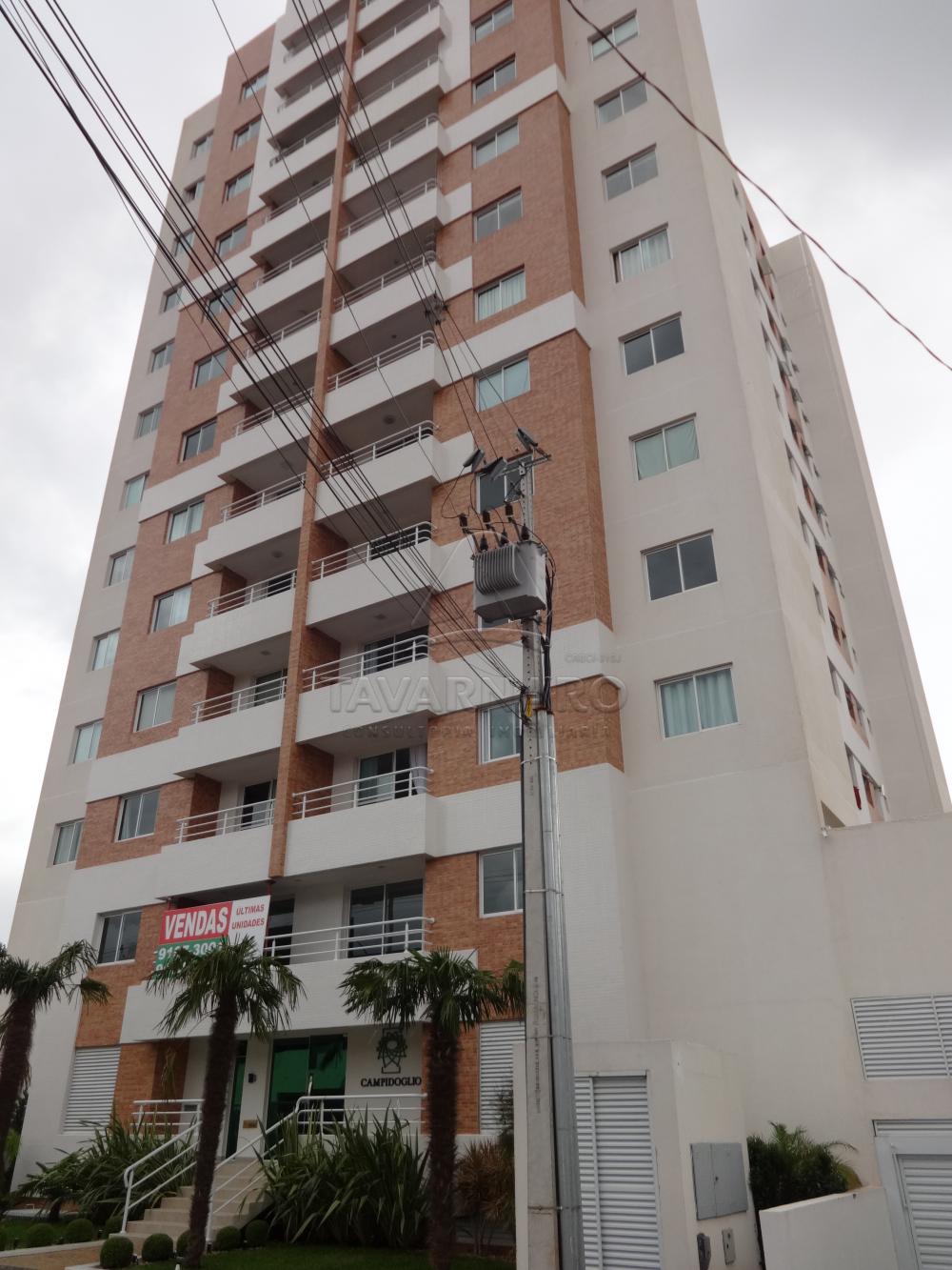 Alugar Apartamento / Padrão em Ponta Grossa apenas R$ 1.100,00 - Foto 1 Alugar Apartamento / Padrão em Ponta Grossa apenas R$ 1.100,00 - Foto 1
