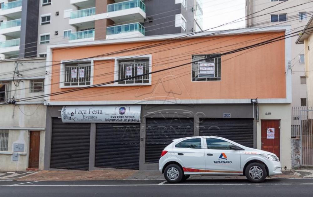Comprar Apartamento / Comercial / Residencial em Ponta Grossa apenas R$ 160.000,00 - Foto 1 Comprar Apartamento / Comercial / Residencial em Ponta Grossa apenas R$ 160.000,00 - Foto 1