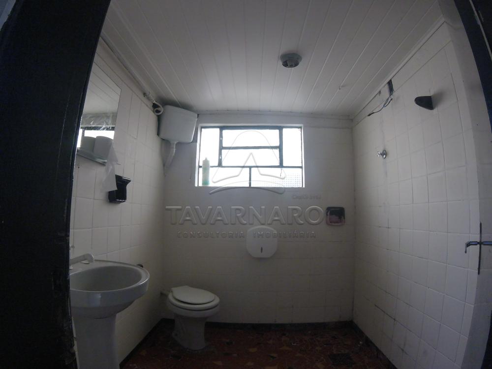 Alugar Casa / Padrão em Ponta Grossa R$ 850,00 - Foto 9