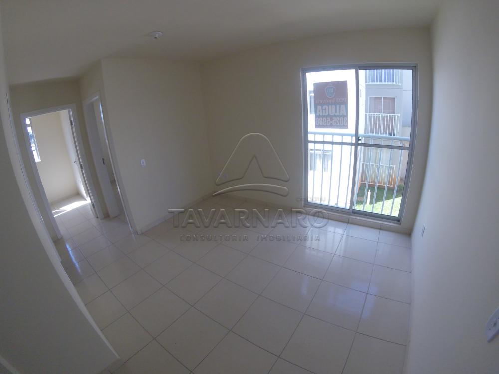 Alugar Apartamento / Padrão em Ponta Grossa apenas R$ 400,00 - Foto 1 Alugar Apartamento / Padrão em Ponta Grossa apenas R$ 400,00 - Foto 1