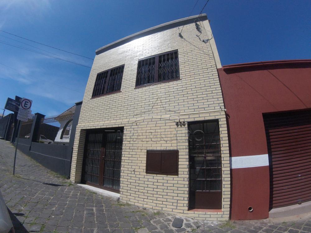 Alugar Comercial / Casa em Ponta Grossa R$ 1.400,00 - Foto 1 Alugar Comercial / Casa em Ponta Grossa R$ 1.400,00 - Foto 1