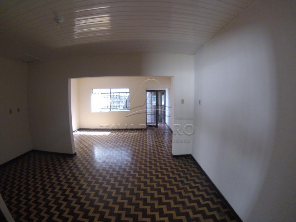 Alugar Comercial / Casa em Ponta Grossa R$ 1.400,00 - Foto 14 Alugar Comercial / Casa em Ponta Grossa R$ 1.400,00 - Foto 14