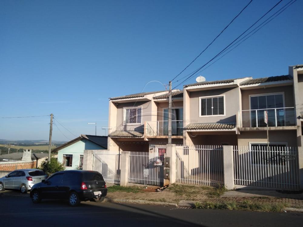 Comprar Casa / Sobrado em Ponta Grossa apenas R$ 300.000,00 - Foto 1 Comprar Casa / Sobrado em Ponta Grossa apenas R$ 300.000,00 - Foto 1
