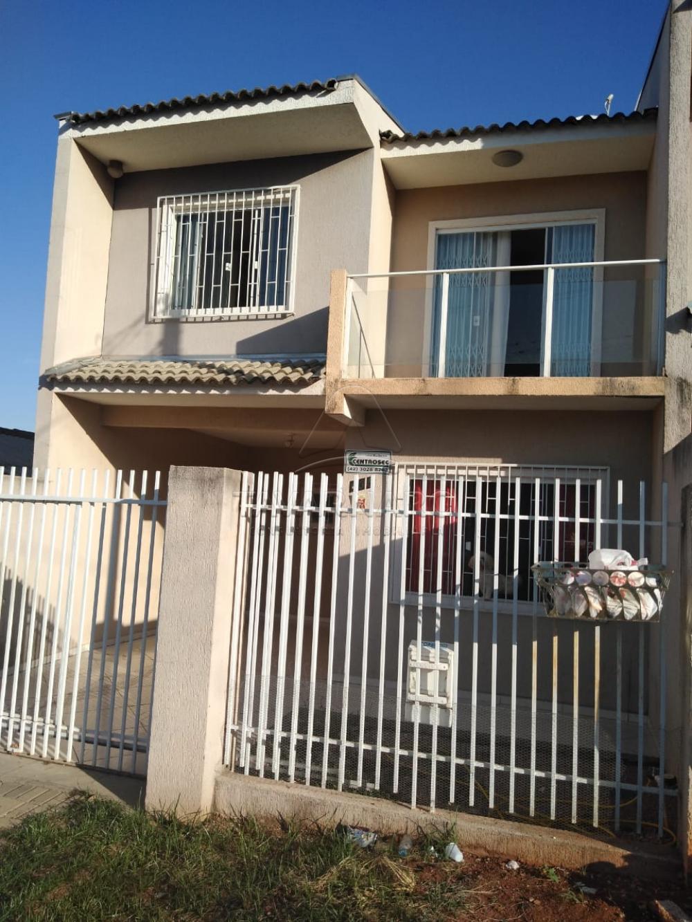 Comprar Casa / Sobrado em Ponta Grossa apenas R$ 300.000,00 - Foto 2 Comprar Casa / Sobrado em Ponta Grossa apenas R$ 300.000,00 - Foto 2