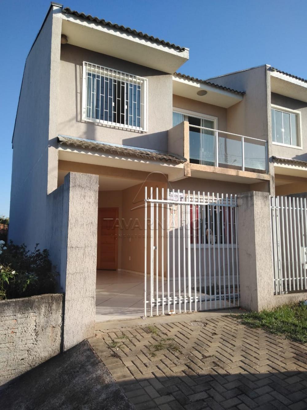 Comprar Casa / Sobrado em Ponta Grossa apenas R$ 300.000,00 - Foto 3 Comprar Casa / Sobrado em Ponta Grossa apenas R$ 300.000,00 - Foto 3
