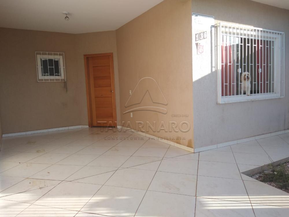 Comprar Casa / Sobrado em Ponta Grossa apenas R$ 300.000,00 - Foto 4 Comprar Casa / Sobrado em Ponta Grossa apenas R$ 300.000,00 - Foto 4