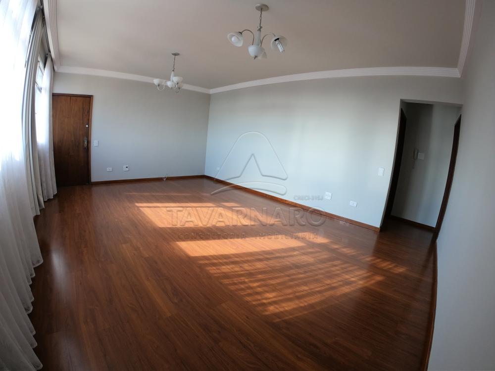 Alugar Apartamento / Padrão em Ponta Grossa R$ 1.900,00 - Foto 3