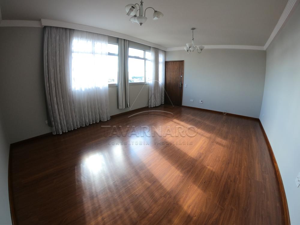 Alugar Apartamento / Padrão em Ponta Grossa R$ 1.900,00 - Foto 4