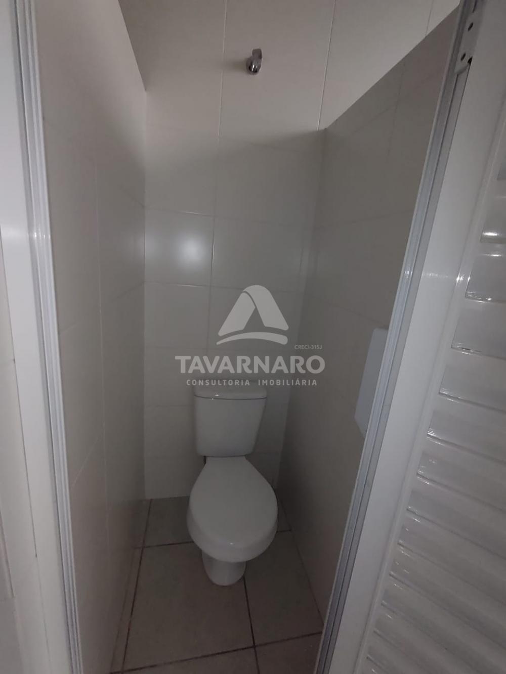 Conjunto Comercial-Sala para alugar, 227m² - Foto 10
