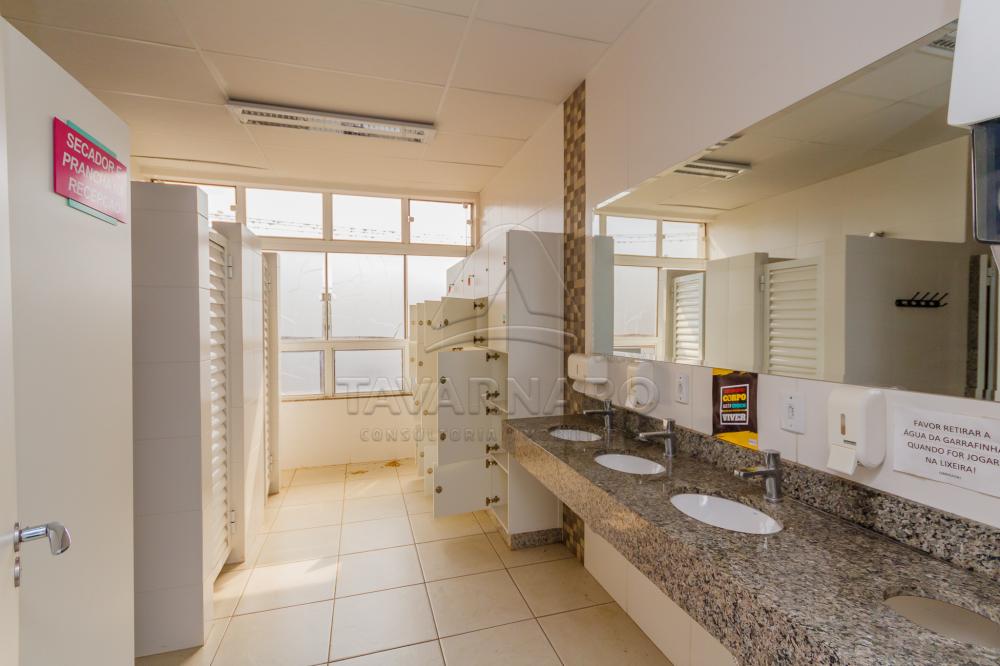 Conjunto Comercial-Sala para alugar, 227m² - Foto 7