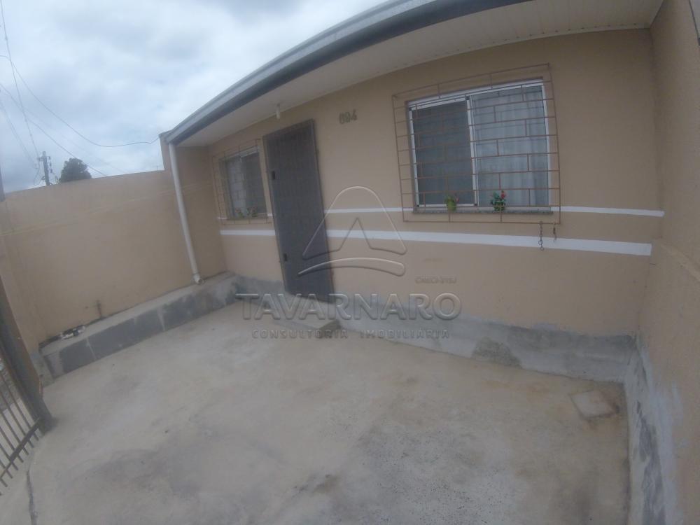 Alugar Casa / Padrão em Ponta Grossa apenas R$ 680,00 - Foto 1 Alugar Casa / Padrão em Ponta Grossa apenas R$ 680,00 - Foto 1