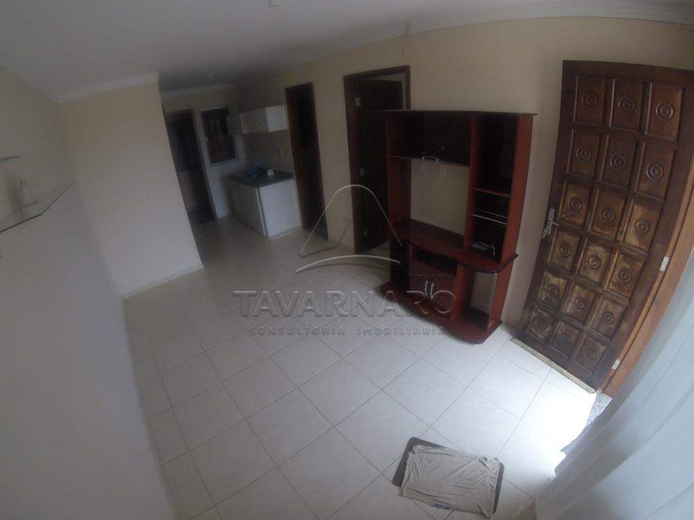 Alugar Casa / Padrão em Ponta Grossa apenas R$ 680,00 - Foto 2 Alugar Casa / Padrão em Ponta Grossa apenas R$ 680,00 - Foto 2