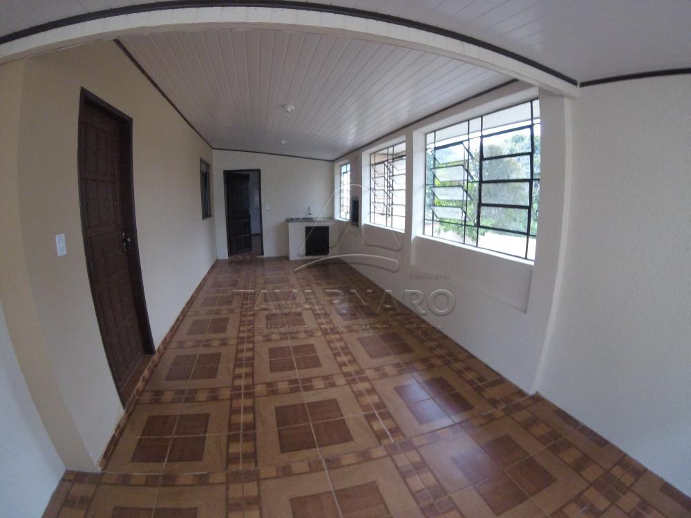 Alugar Casa / Padrão em Ponta Grossa apenas R$ 950,00 - Foto 3 Alugar Casa / Padrão em Ponta Grossa apenas R$ 950,00 - Foto 3