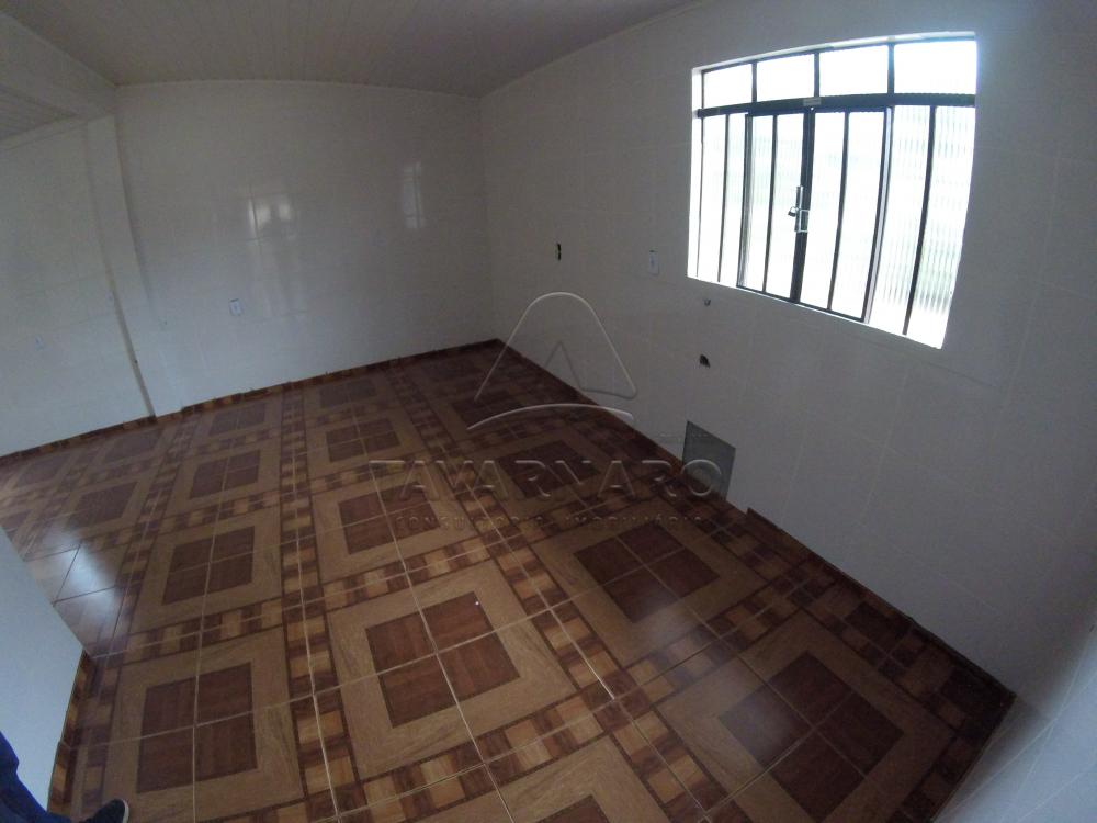 Alugar Casa / Padrão em Ponta Grossa apenas R$ 950,00 - Foto 4 Alugar Casa / Padrão em Ponta Grossa apenas R$ 950,00 - Foto 4