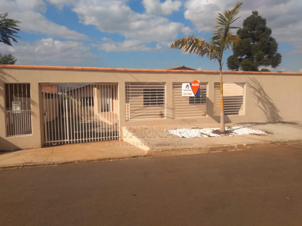 Alugar Casa / Padrão em Ponta Grossa apenas R$ 950,00 - Foto 1 Alugar Casa / Padrão em Ponta Grossa apenas R$ 950,00 - Foto 1