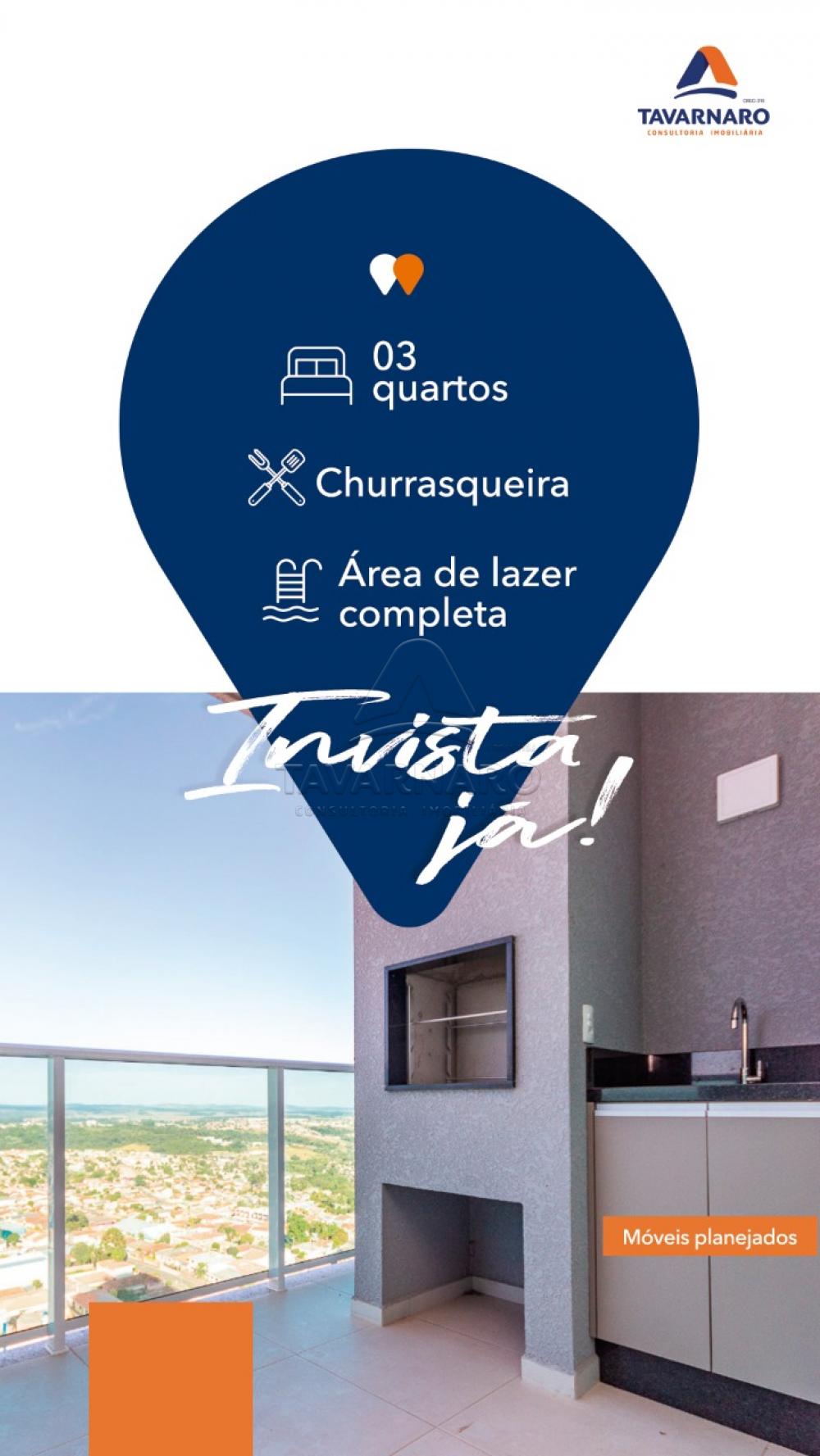 Alugar Apartamento / Padrão em Ponta Grossa R$ 2.800,00 - Foto 2 Alugar Apartamento / Padrão em Ponta Grossa R$ 2.800,00 - Foto 2