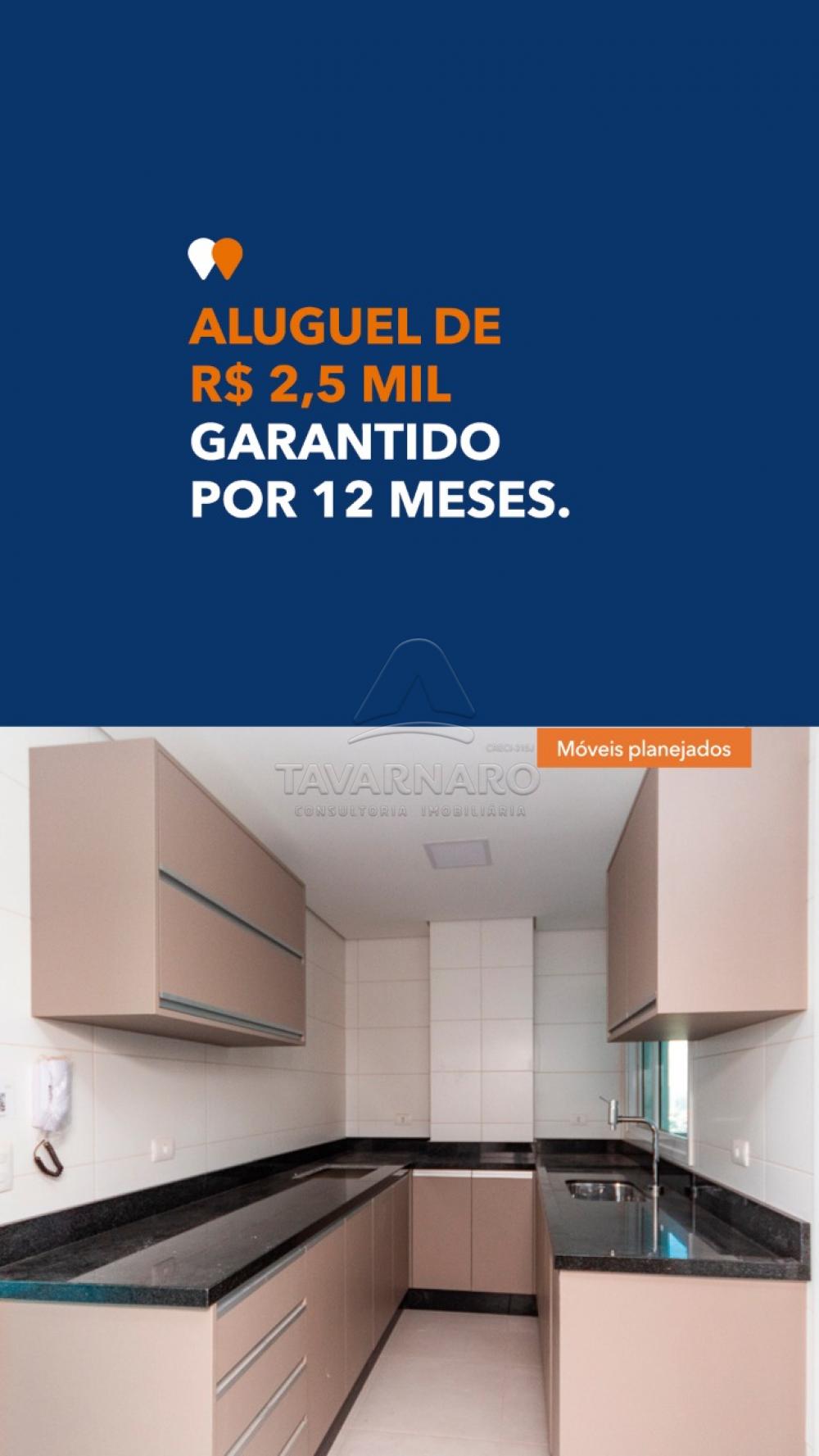 Alugar Apartamento / Padrão em Ponta Grossa R$ 2.800,00 - Foto 4 Alugar Apartamento / Padrão em Ponta Grossa R$ 2.800,00 - Foto 4