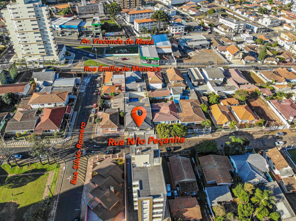 Conjunto Comercial-Sala à venda com 3 quartos, 250m² - Foto 4