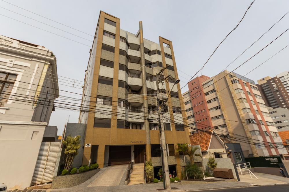 Alugar Apartamento / Padrão em Ponta Grossa R$ 3.000,00 - Foto 2