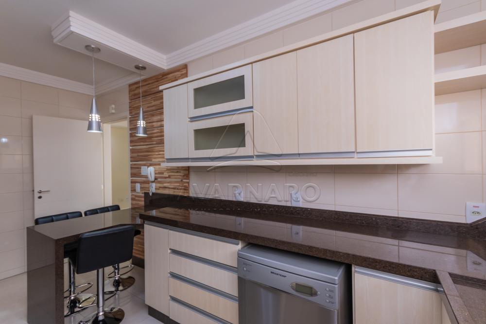 Alugar Apartamento / Padrão em Ponta Grossa R$ 3.000,00 - Foto 17