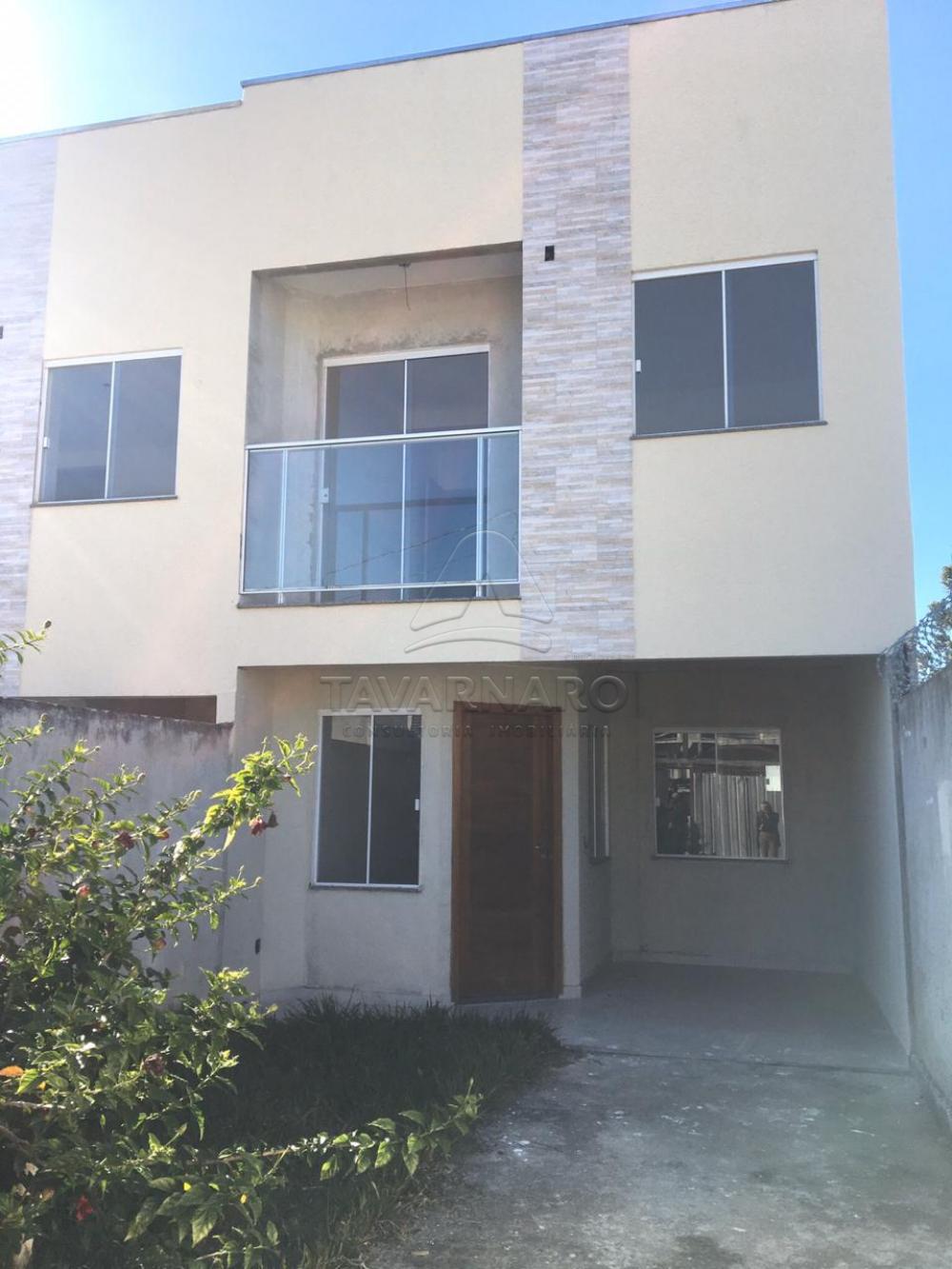 Comprar Casa / Sobrado em Ponta Grossa - Foto 1 Comprar Casa / Sobrado em Ponta Grossa - Foto 1