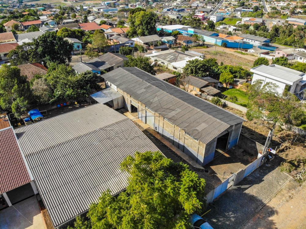 Depósito-Galpão, 427 m² - Foto 1