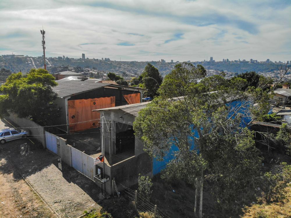 Depósito-Galpão, 427 m² - Foto 2