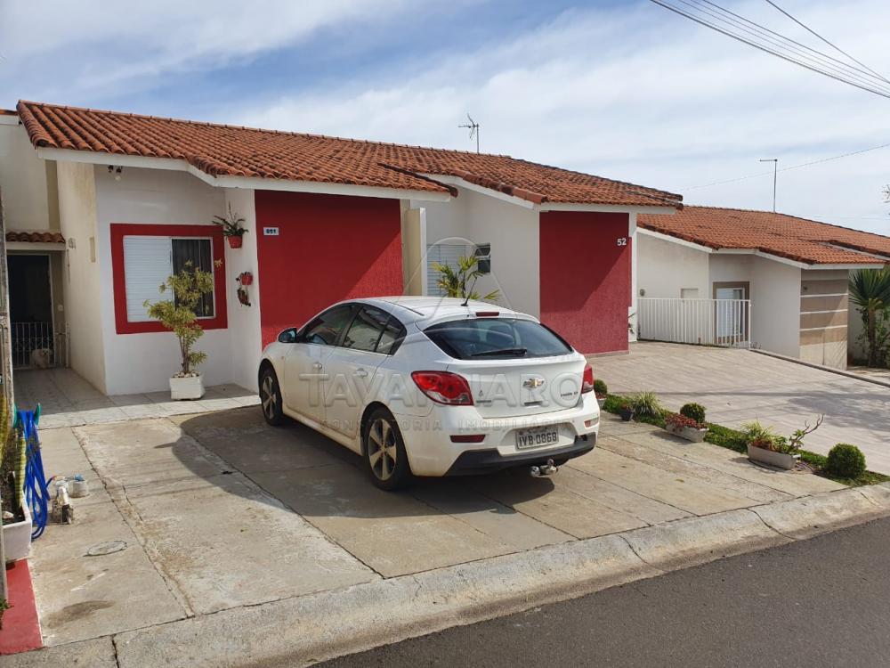 Comprar Casa / Condomínio em Ponta Grossa R$ 230.000,00 - Foto 1 Comprar Casa / Condomínio em Ponta Grossa R$ 230.000,00 - Foto 1
