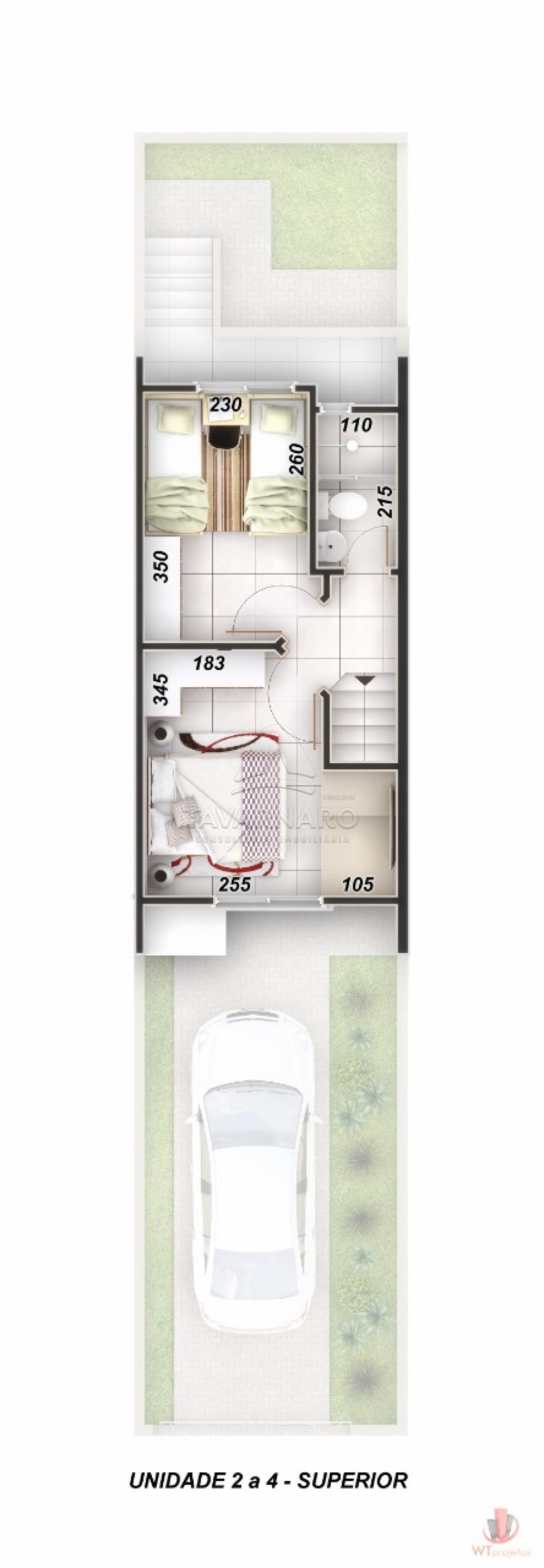 Comprar Casa / Condomínio em Ponta Grossa apenas R$ 170.000,00 - Foto 1 Comprar Casa / Condomínio em Ponta Grossa apenas R$ 170.000,00 - Foto 1