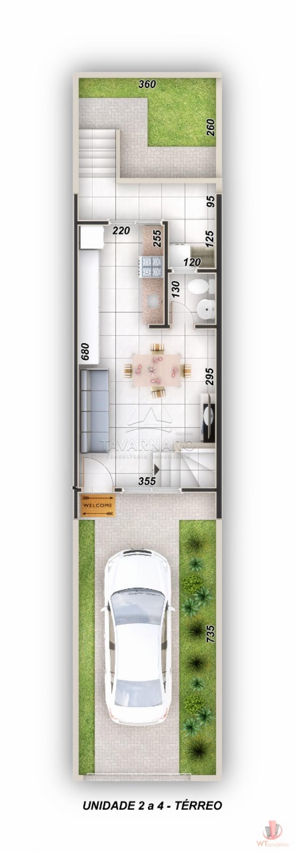Comprar Casa / Condomínio em Ponta Grossa apenas R$ 170.000,00 - Foto 2 Comprar Casa / Condomínio em Ponta Grossa apenas R$ 170.000,00 - Foto 2
