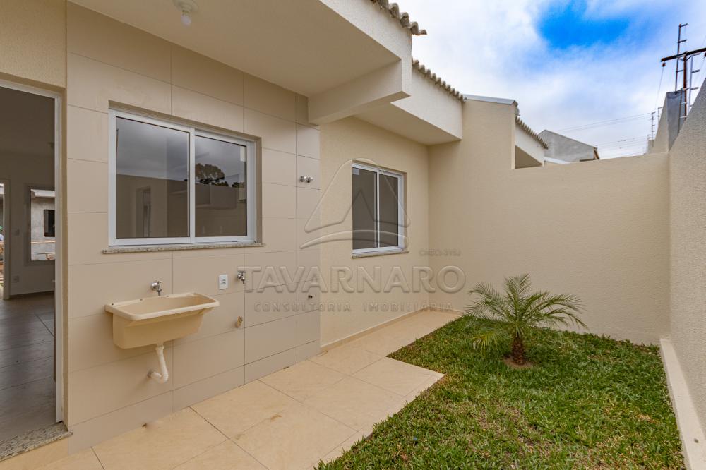Comprar Casa / Condomínio em Ponta Grossa R$ 180.000,00 - Foto 4 Comprar Casa / Condomínio em Ponta Grossa R$ 180.000,00 - Foto 4