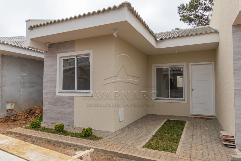 Comprar Casa / Condomínio em Ponta Grossa apenas R$ 145.000,00 - Foto 1 Comprar Casa / Condomínio em Ponta Grossa apenas R$ 145.000,00 - Foto 1