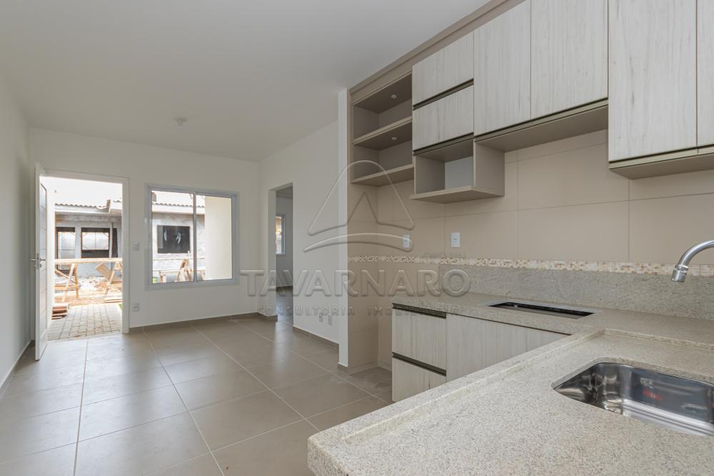 Comprar Casa / Condomínio em Ponta Grossa apenas R$ 145.000,00 - Foto 4 Comprar Casa / Condomínio em Ponta Grossa apenas R$ 145.000,00 - Foto 4