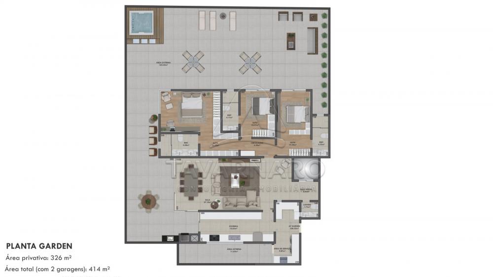 Comprar Apartamento / Padrão em Ponta Grossa R$ 1.249.000,00 - Foto 1 Comprar Apartamento / Padrão em Ponta Grossa R$ 1.249.000,00 - Foto 1