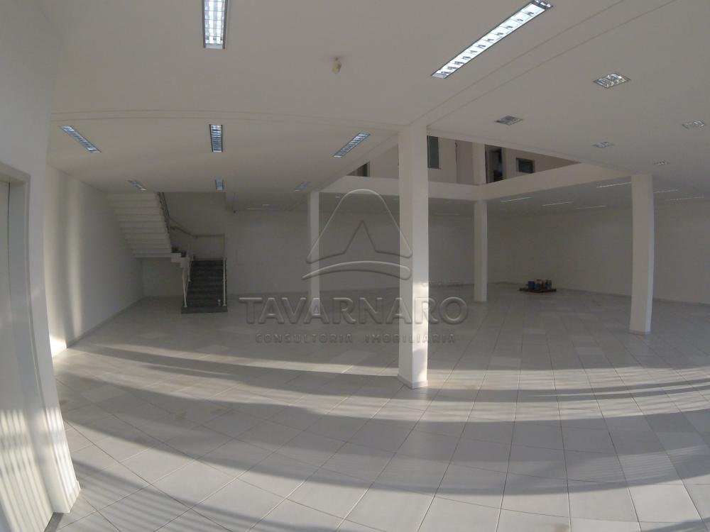 Alugar Comercial / Loja em Ponta Grossa R$ 7.500,00 - Foto 5