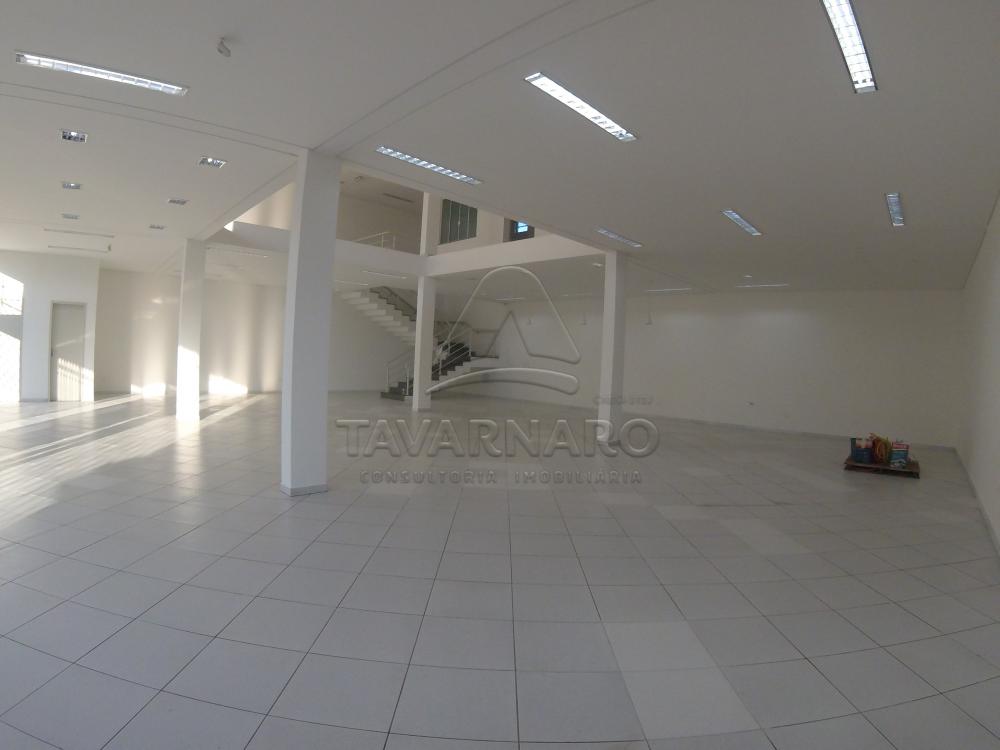 Alugar Comercial / Loja em Ponta Grossa R$ 7.500,00 - Foto 3