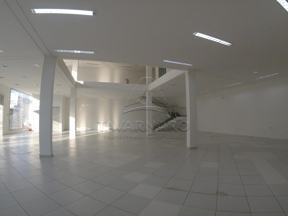 Alugar Comercial / Loja em Ponta Grossa R$ 7.500,00 - Foto 4