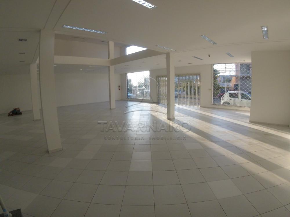 Alugar Comercial / Loja em Ponta Grossa R$ 7.500,00 - Foto 10