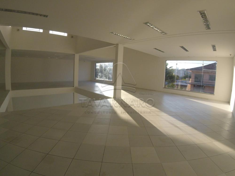 Alugar Comercial / Loja em Ponta Grossa R$ 7.500,00 - Foto 13