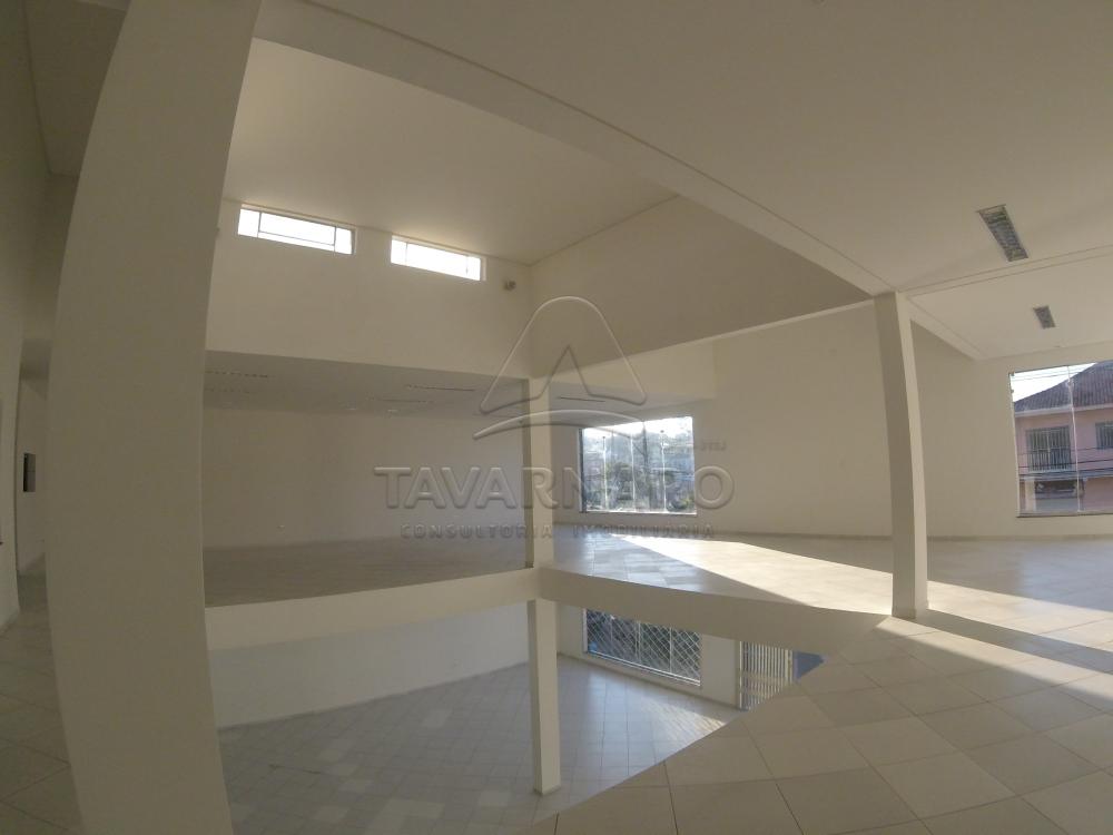 Alugar Comercial / Loja em Ponta Grossa R$ 7.500,00 - Foto 14