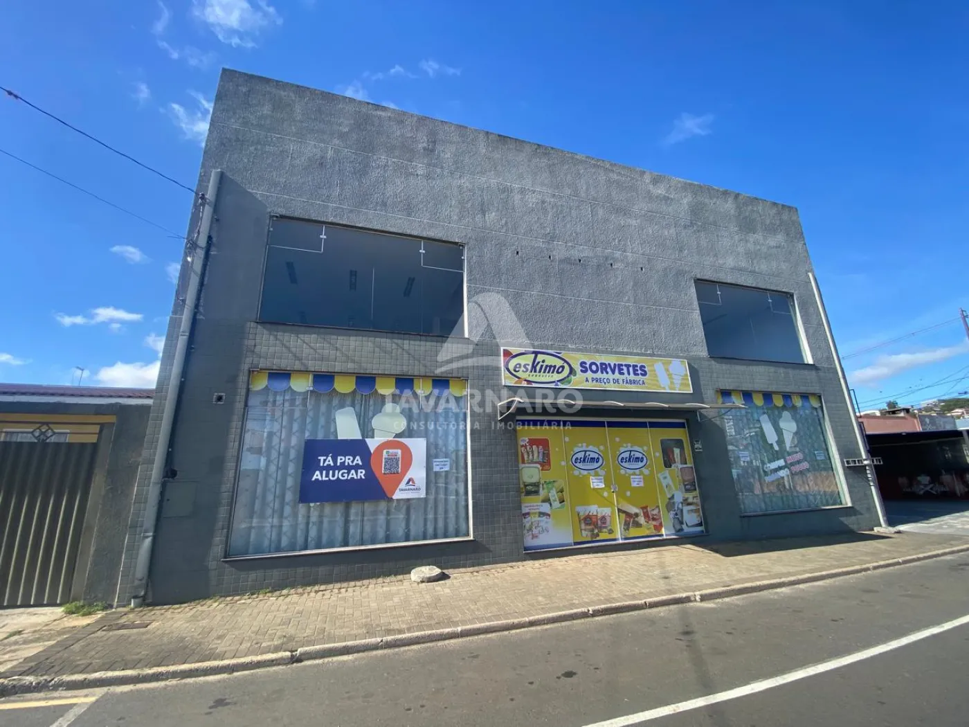 Alugar Comercial / Loja em Ponta Grossa R$ 7.500,00 - Foto 1