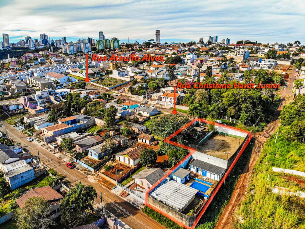 Comprar Casa / Lazer em Ponta Grossa R$ 1.600.000,00 - Foto 1 Comprar Casa / Lazer em Ponta Grossa R$ 1.600.000,00 - Foto 1