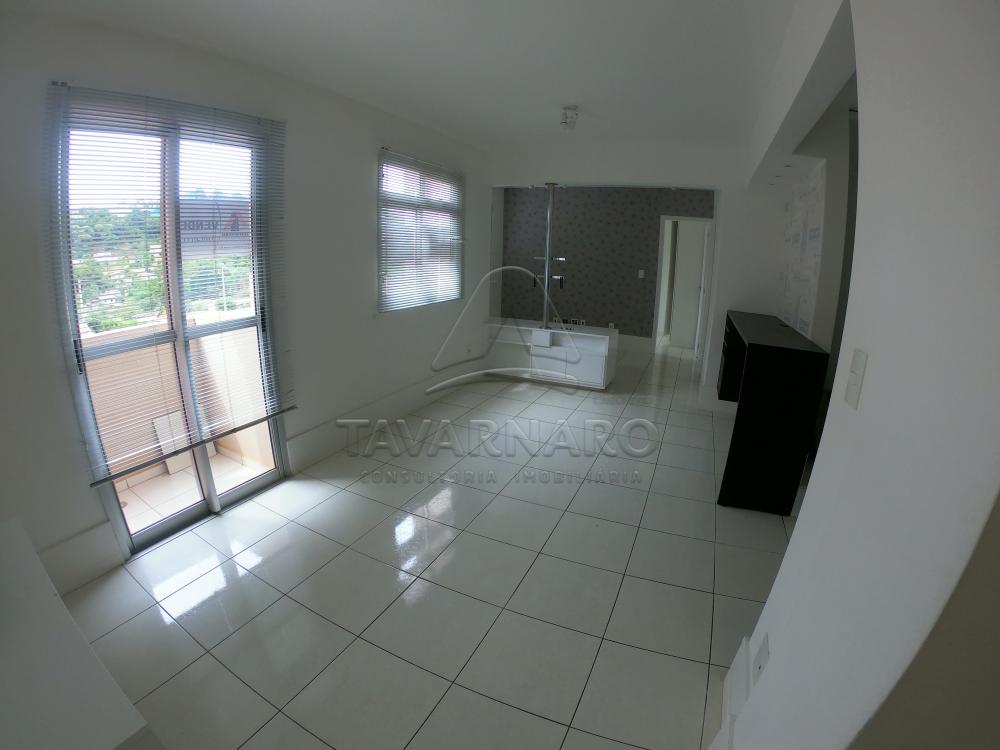 Alugar Apartamento / Padrão em Ponta Grossa R$ 800,00 - Foto 3 Alugar Apartamento / Padrão em Ponta Grossa R$ 800,00 - Foto 3
