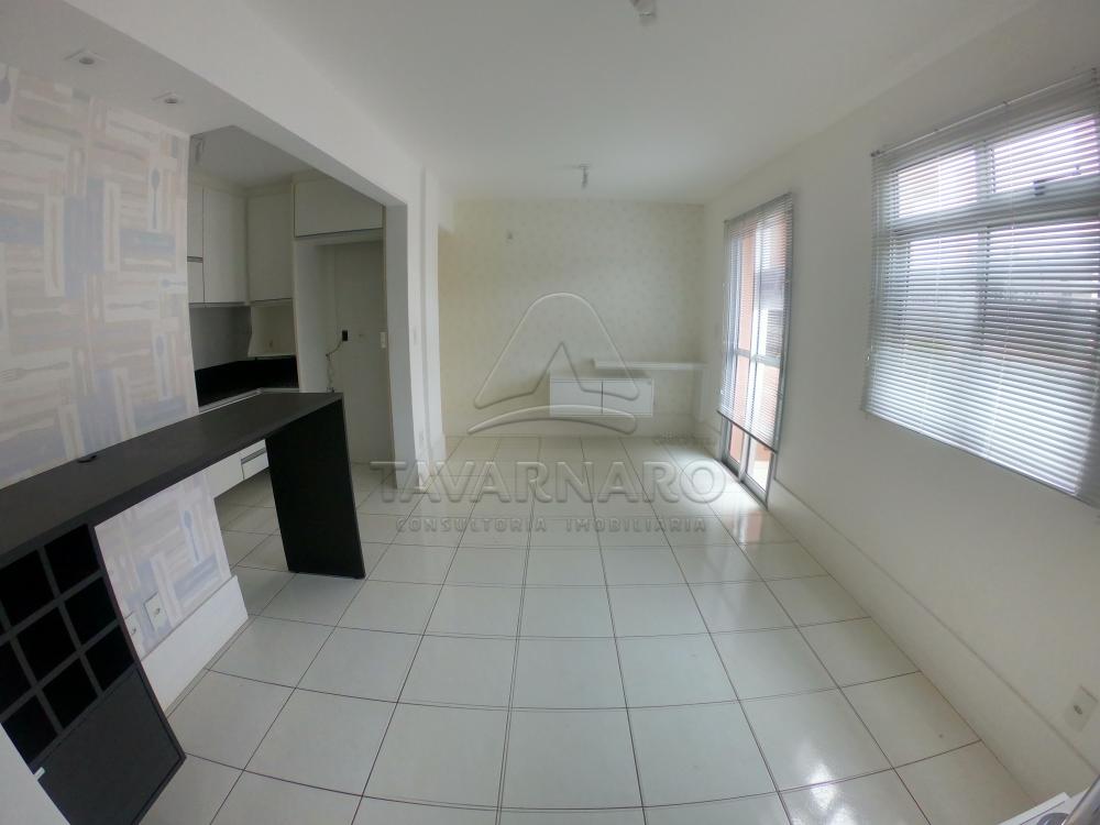 Alugar Apartamento / Padrão em Ponta Grossa R$ 800,00 - Foto 1 Alugar Apartamento / Padrão em Ponta Grossa R$ 800,00 - Foto 1