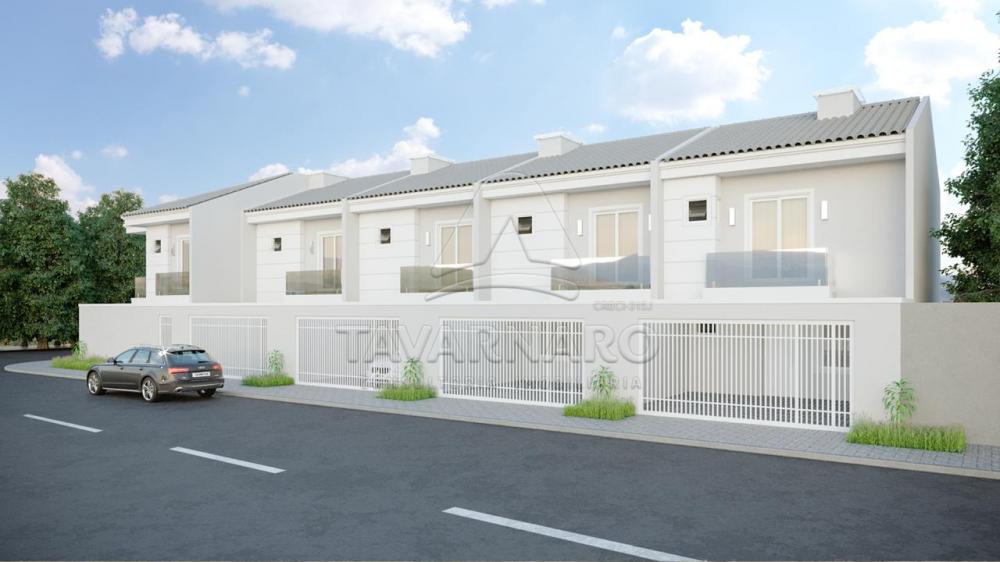 Comprar Casa / Sobrado em Ponta Grossa apenas R$ 400.000,00 - Foto 1 Comprar Casa / Sobrado em Ponta Grossa apenas R$ 400.000,00 - Foto 1
