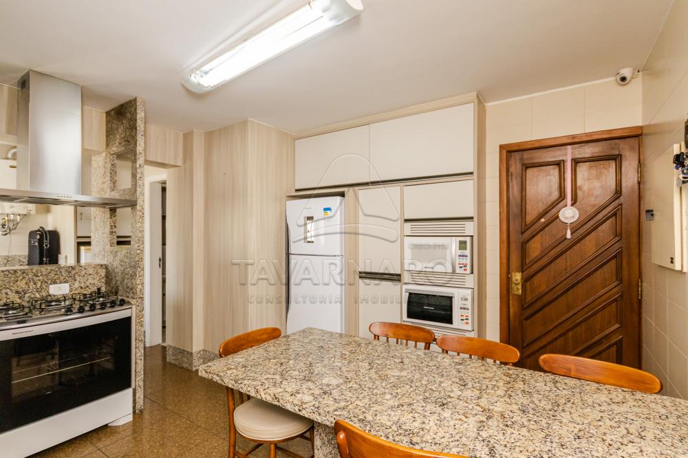 Comprar Apartamento / Padrão em Ponta Grossa R$ 600.000,00 - Foto 8