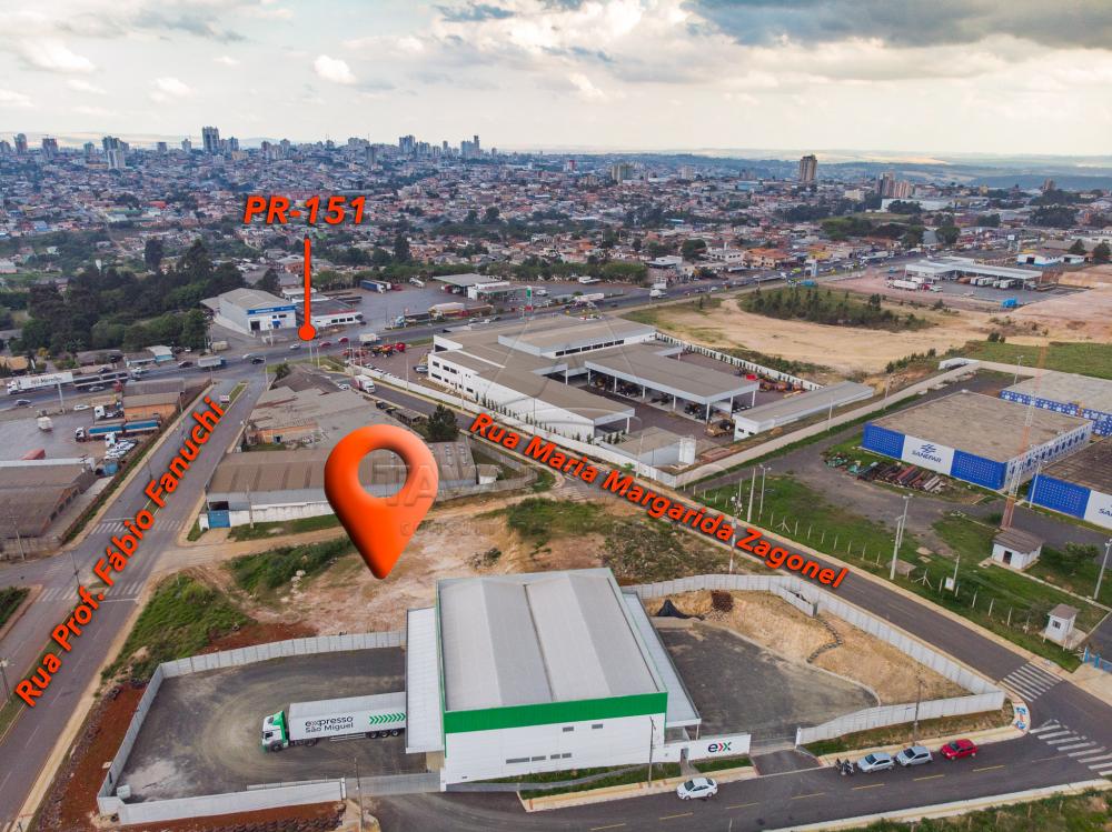 Comprar Terreno / Padrão em Ponta Grossa apenas R$ 900.000,00 - Foto 2 Comprar Terreno / Padrão em Ponta Grossa apenas R$ 900.000,00 - Foto 2