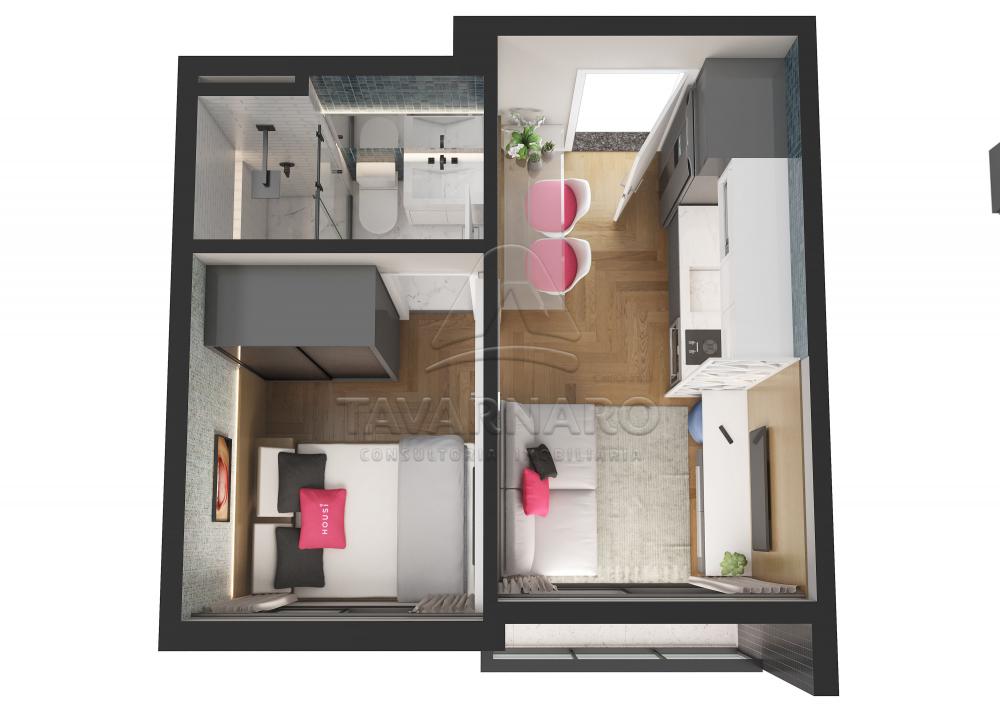 Comprar Apartamento / Padrão em Curitiba apenas R$ 193.236,75 - Foto 1 Comprar Apartamento / Padrão em Curitiba apenas R$ 193.236,75 - Foto 1