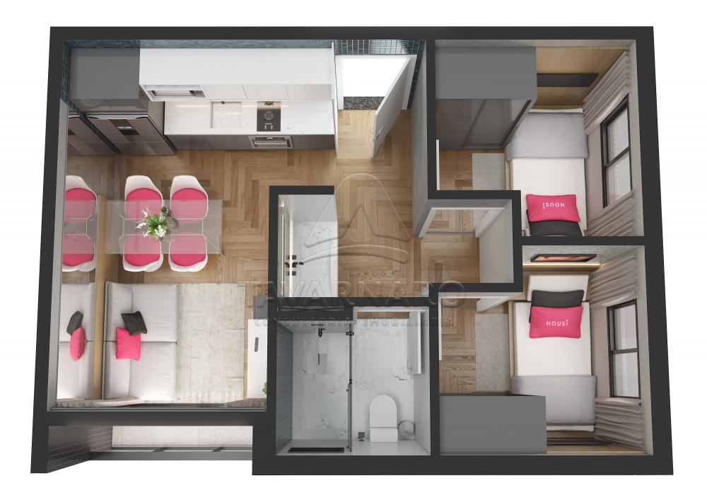 Comprar Apartamento / Padrão em Curitiba apenas R$ 297.386,88 - Foto 1 Comprar Apartamento / Padrão em Curitiba apenas R$ 297.386,88 - Foto 1